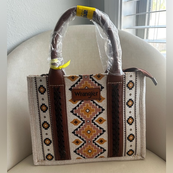 Wrangler Handbags - Wrangler Purse